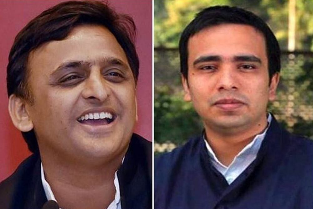 Kairana Bypoll: RLD To Field 'United Opposition' Candidate Against BJP - File Photo