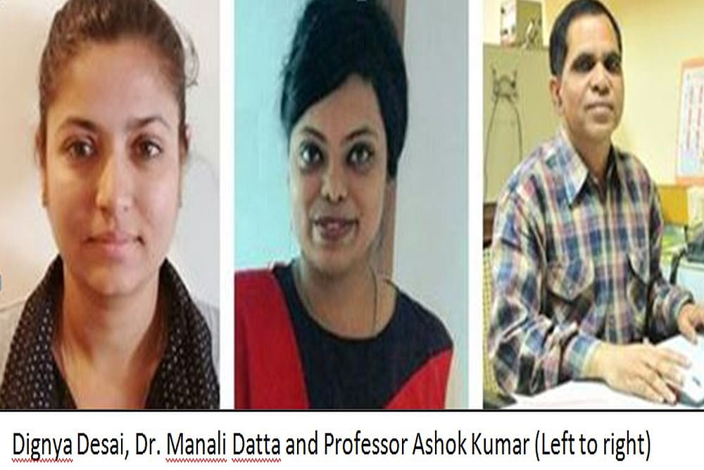 Indian Researchers Develop Technique To Detect Chronic Kidney Disease