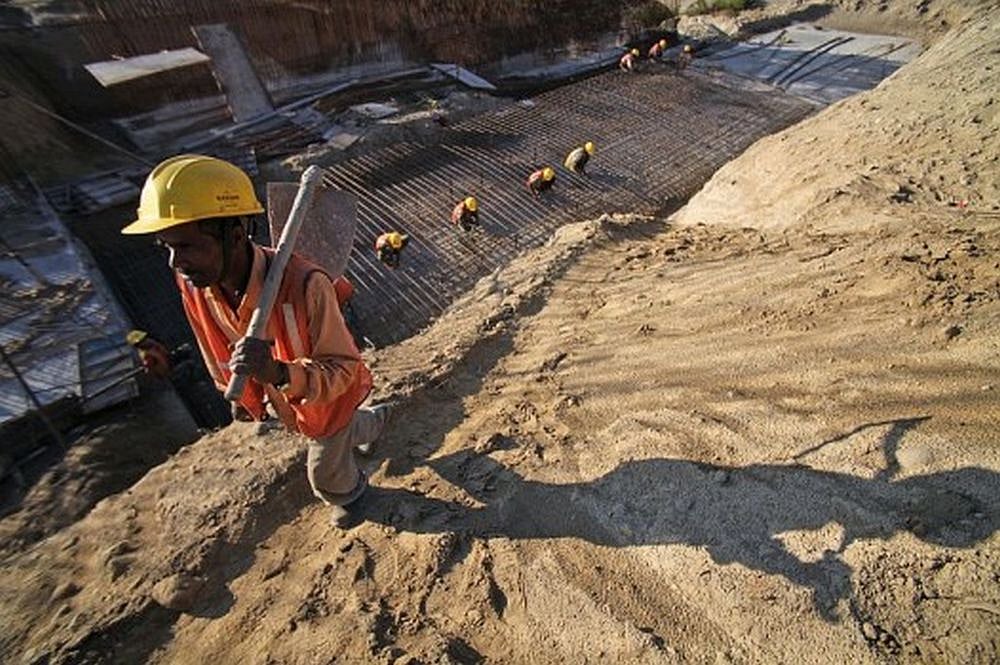 GST, Bank Balance Sheet Problems Pushed India's Economic Growth Downward In 2017, Says UN Report