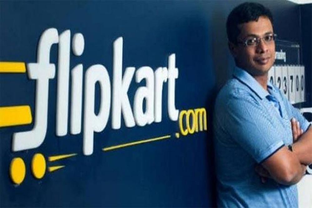 Walmart Acquires 77% Stake In Flipkart For $16 Billion