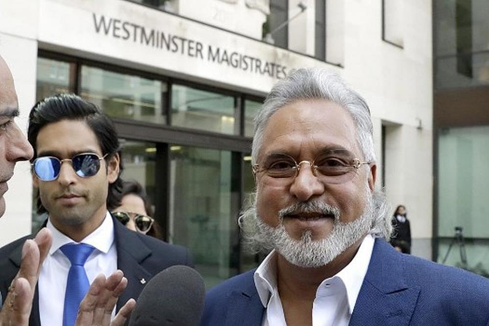 Vijay Mallya Loses USD 1.55 Billion Assets Case Filed By 13 Indian Banks In UK Court
