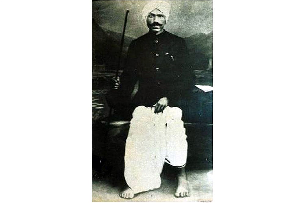 This Song Is Our Song