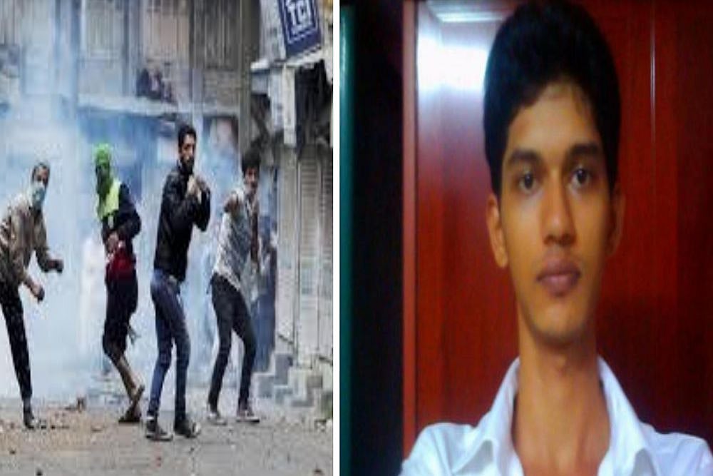 'What Wrong Did My Son Do?' Asks Mother At Last Rites Of 22-Year Man Killed In Kashmir