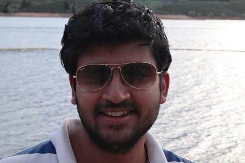 Won’t Take Down The Dowry-Calculator Site: Tanul Thakur