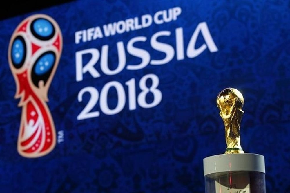 HC Restrains Websites, Cable Operators From Showing FIFA 2018 Matches Without Sony Permission