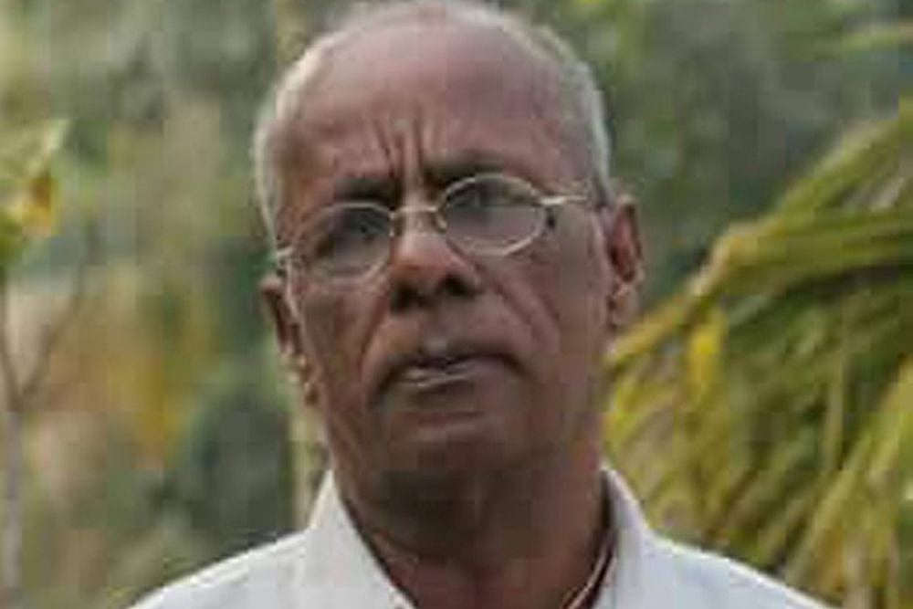 Prominent Secular Writer Dragged Out Of Shop, Shot Dead In Bangladesh