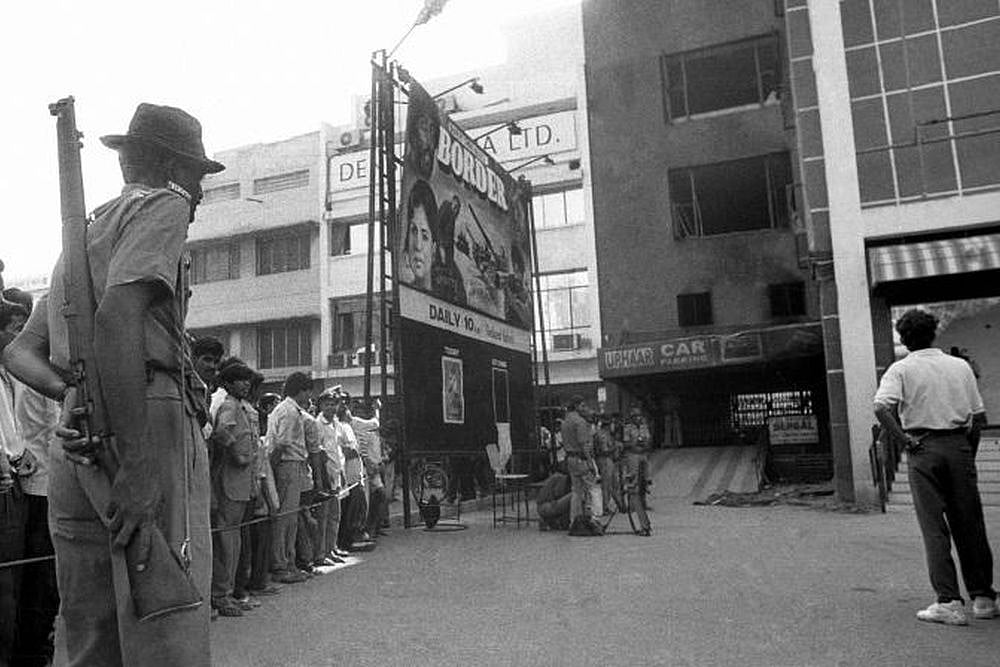 Uphaar Tragedy Anniversary: Scary Reel Of Memory For Honeymoon Couple From Kerala