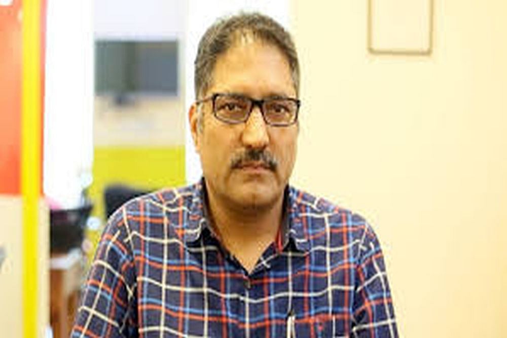 Rising Kashmir Editor Shujaat Bukhari Shot Dead By Militants In Srinagar