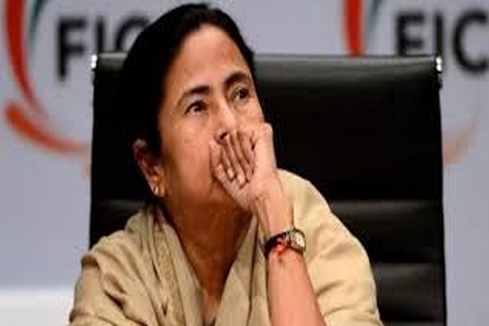 Mamata Govt In Bengal Plans New Law To Tackle Fake News On Social Media