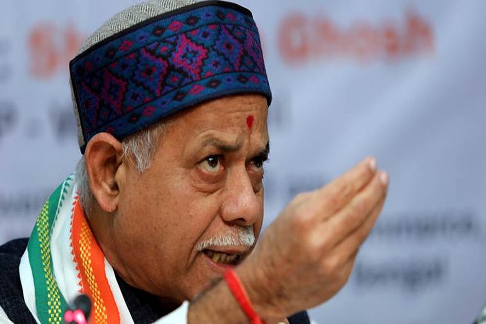 'Kala Dhan' Became 'Jan Dhan' Post Note Ban, Says MoS Finance