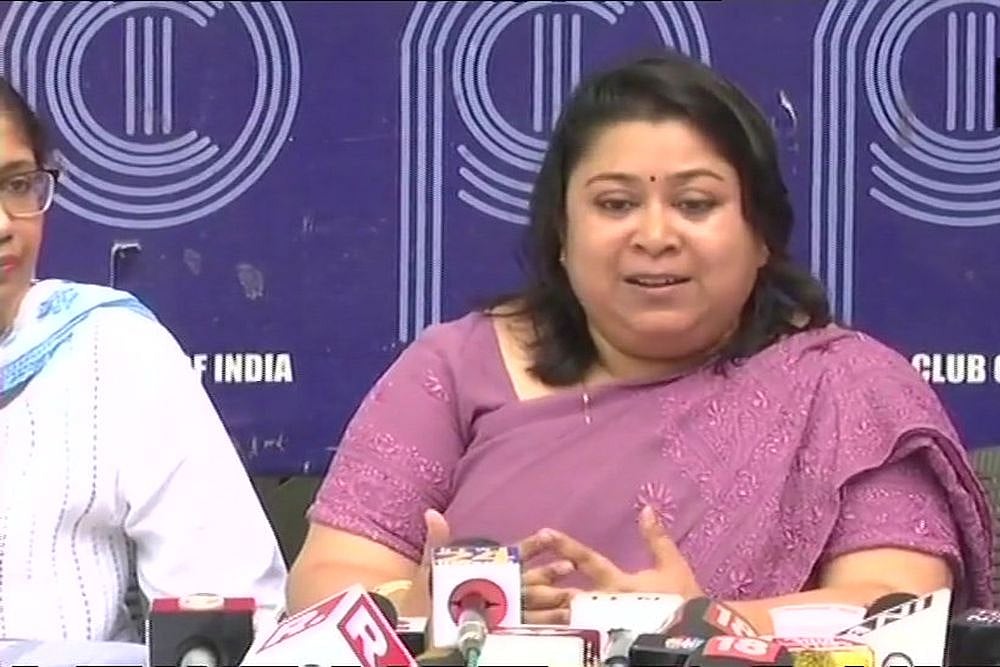 We Are Not On A Strike, Being Targeted And Victimised: Delhi IAS Officers To Kejriwal