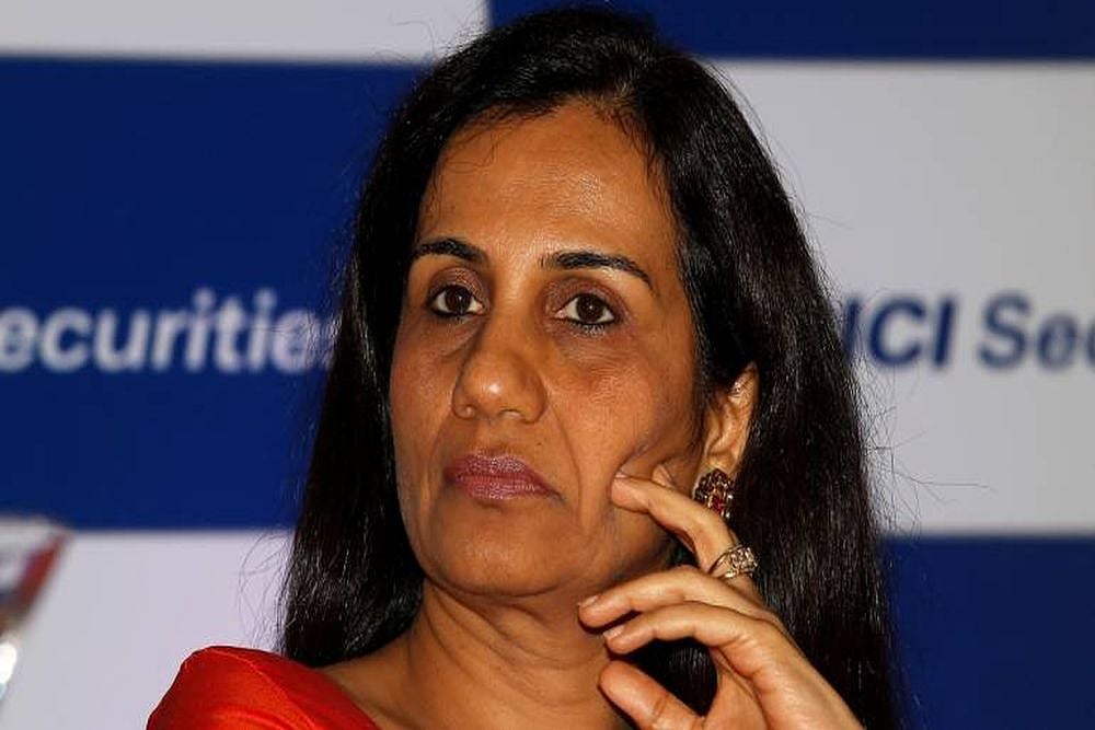 Changes At ICICI Bank: Board Sends CEO Chanda Kochhar On Leave Until Probe Is Over, Sandeep Bakhshi Named COO