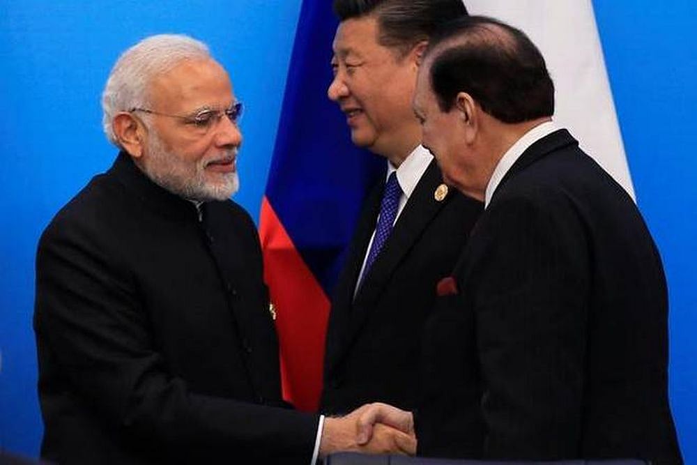 India-Pakistan Ties Purely Bilateral, No Space For Third Country, Says India After China Suggests Trilateral Summit