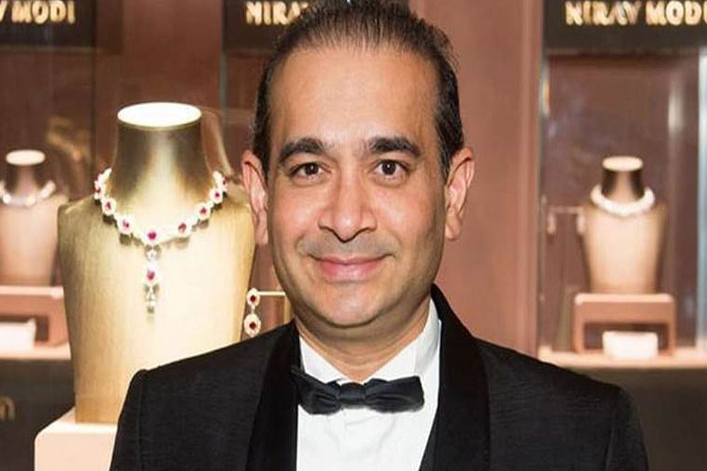 Nirav Modi Visited UK Five Times After Passport Was Revoked: CBI Official