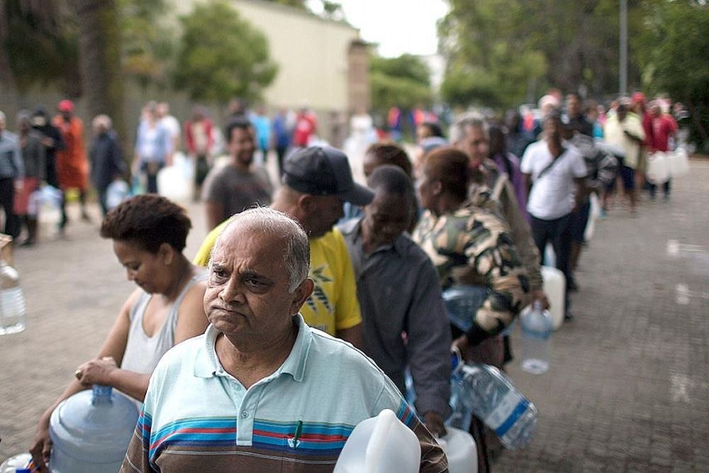 'Tourists Can Come Here': Hotels In Shimla Offer Discounts As Water Supply Returns To Normal