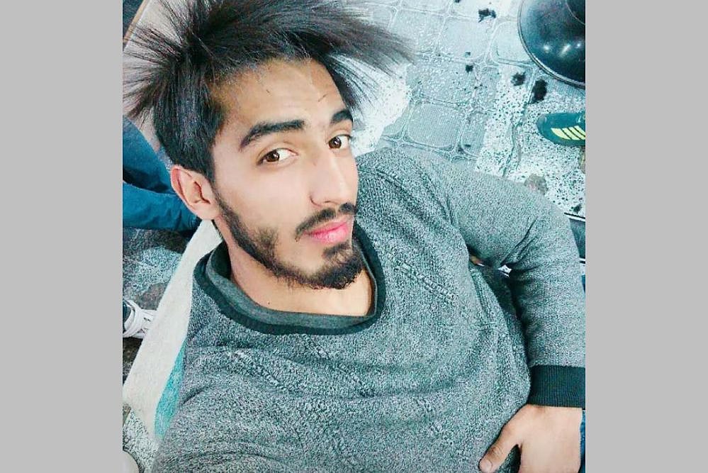 Srinagar Tense As Youth Knocked Down By CRPF Vehicle Succumbs To Injuries