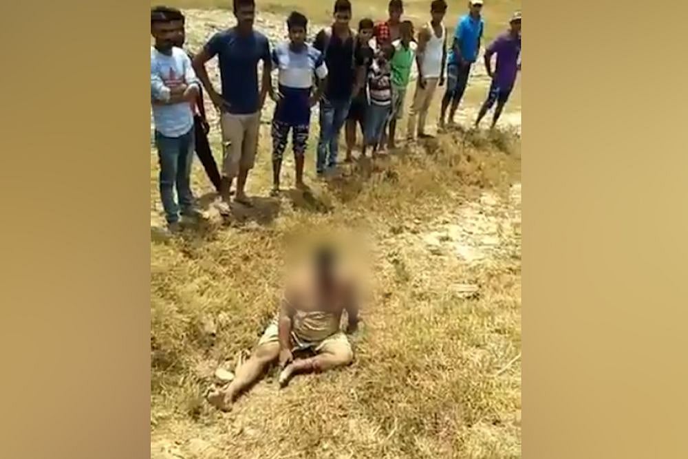 Man Lynched In UP's Hapur, Police Say Attack Not Linked To Cow Slaughter