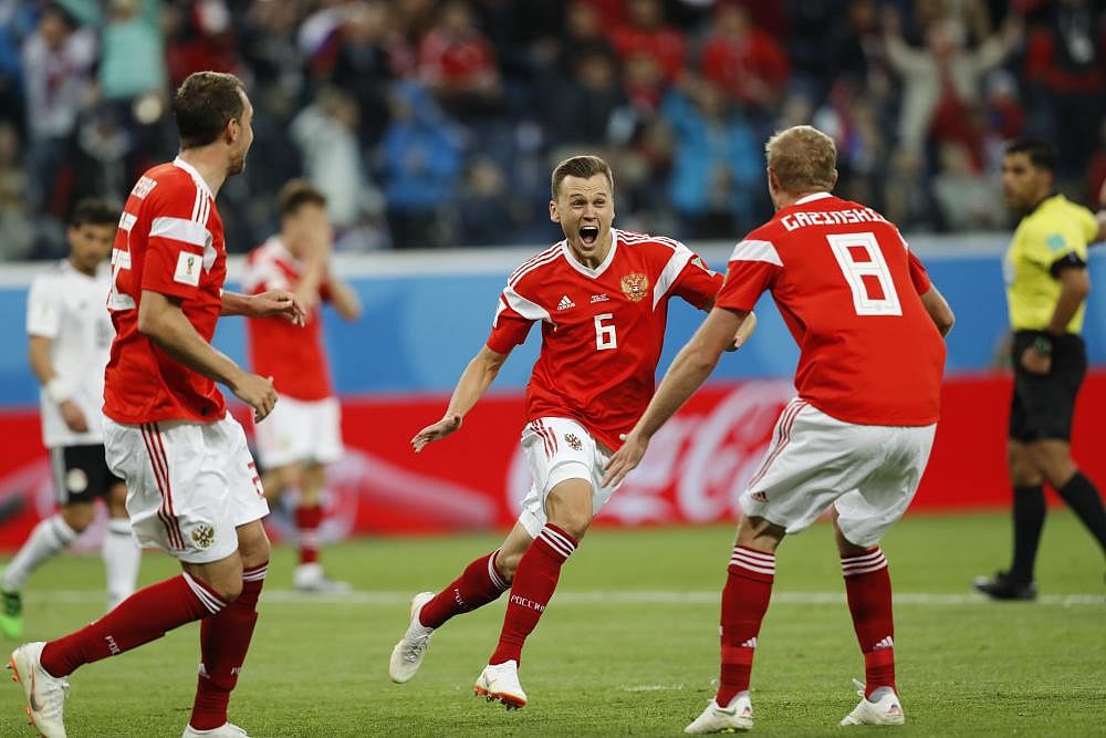 World Cup Roundup Day 6: Best Performance, Key Result And A Moment That Stood Out