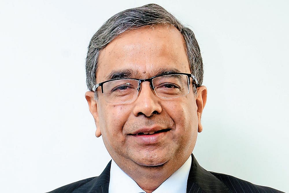 ‘Gorakhpur Tragedy Shocked, But Didn’t Surprise’: K. Srinath Reddy