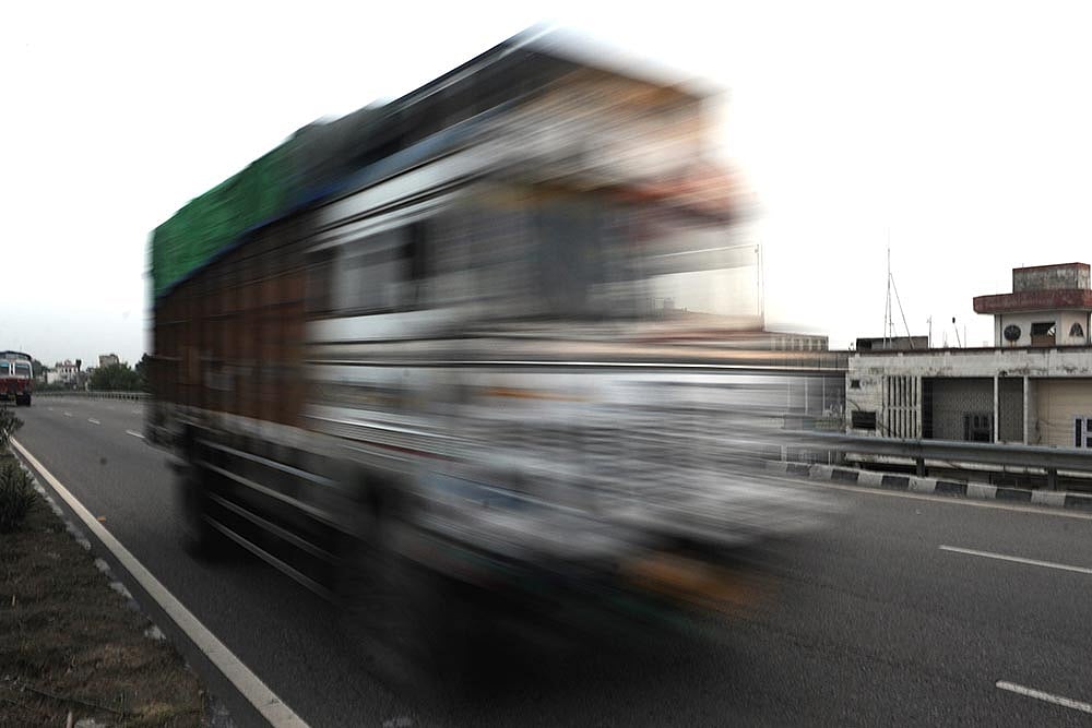 One Year Of GST: How Smooth Is Passage Of Goods On Our Highways