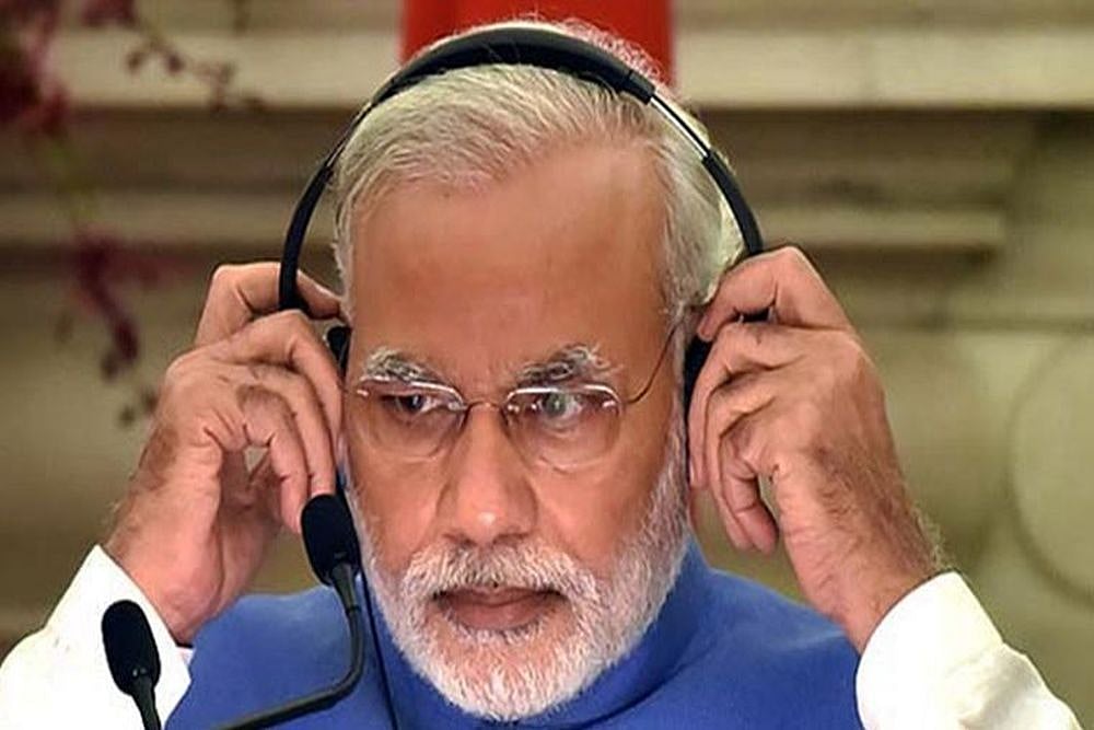 Mann Ki Baat: Highlights Of The 45th Episode