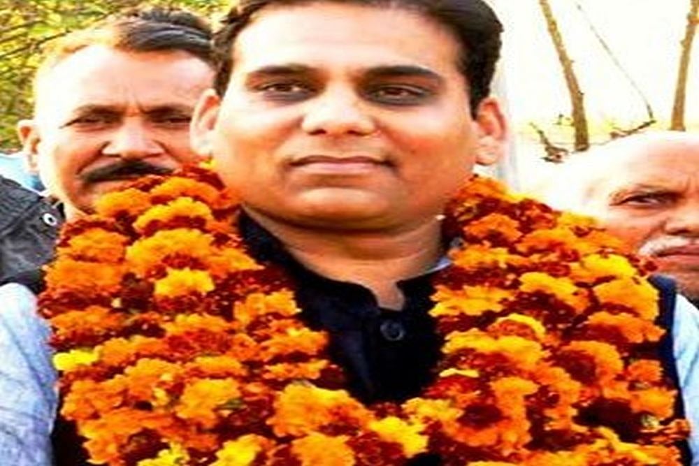 Ex-Serviceman Accuses Jammu BJP MLA Of Kidnapping Daughter