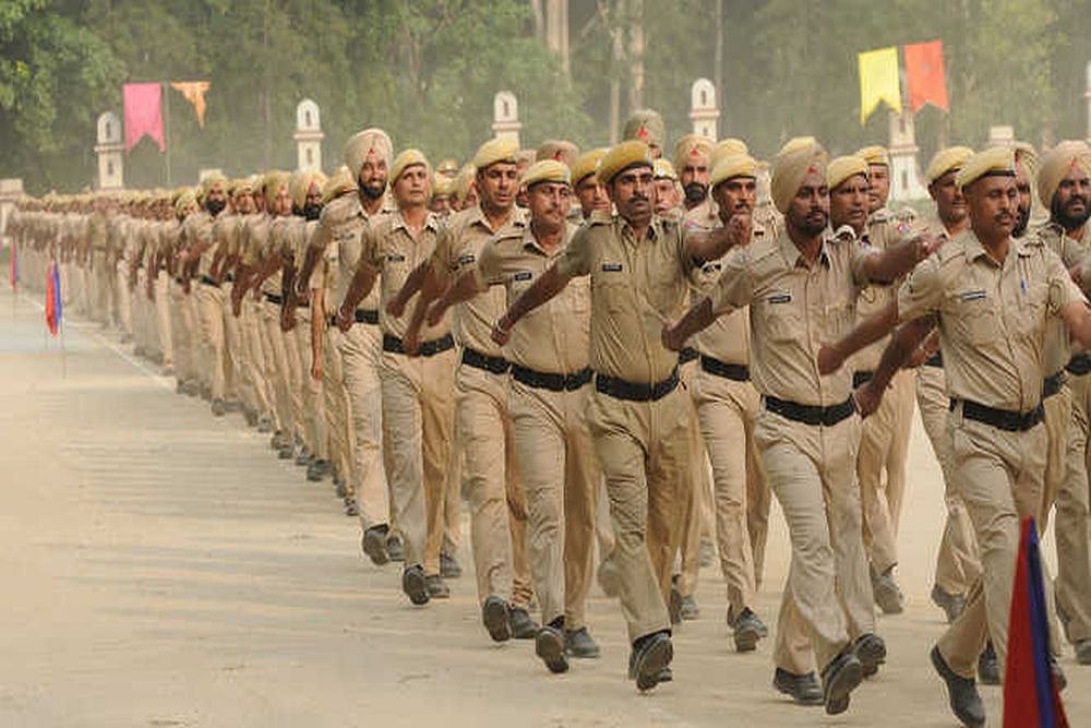 Haryana Decides To Grant Sanction For Engagement Of Additional 1,000 Ex-Army Man As Special Police Officers