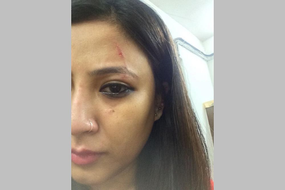 Mumbai Journalist Alleges Assault By Fellow Rider In Uber Cab, Complaint Registered