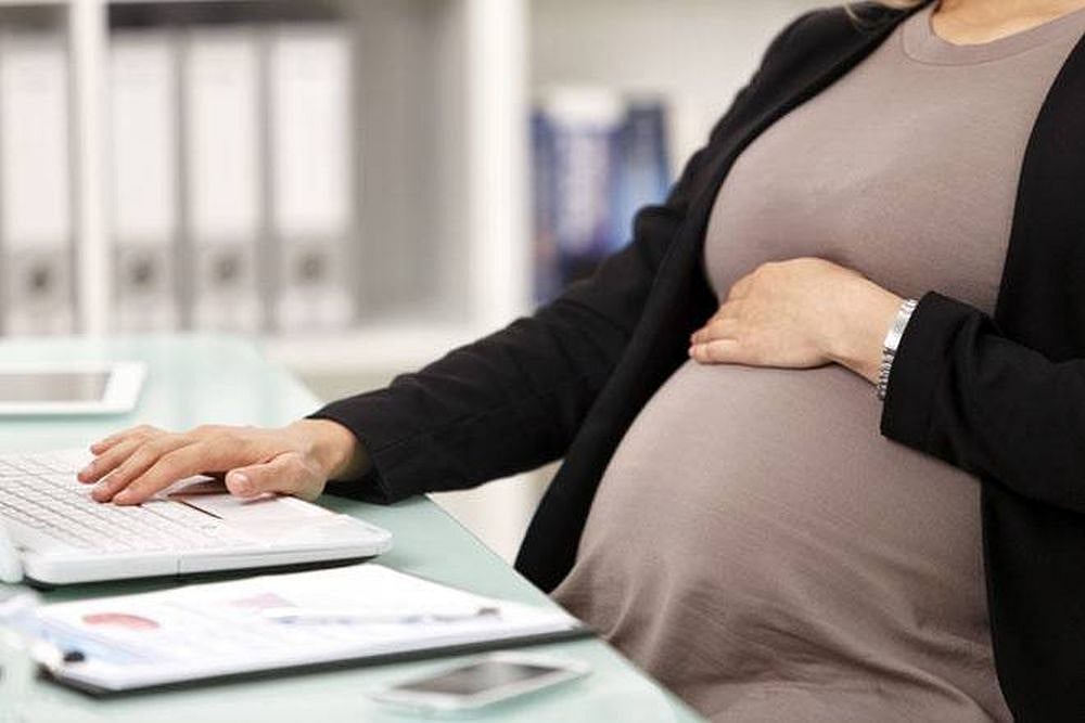 Maternity Bill May Lead To Lesser Women In India's Workforce, Says Report