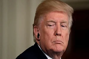 Supreme Court Restores Trump To Ballot, Rejecting State Attempts To Ban Him Over Capitol Attack