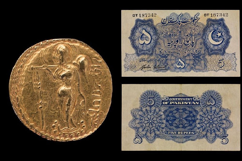 How Coins, Currencies Changed Character Over Time