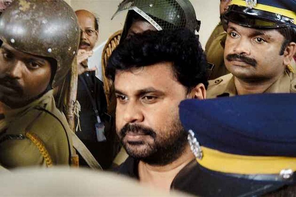 AMMA No Place For Women, Say Kerala Actresses