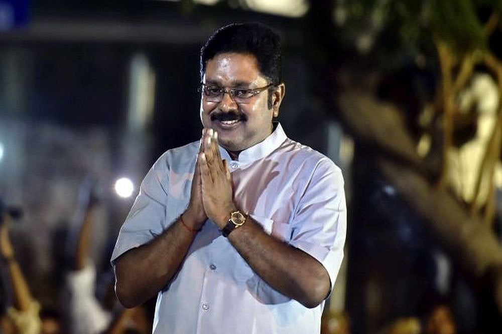 18 Tamil Nadu MLAs Case: Why Change of Judge A Boost For TTV Camp