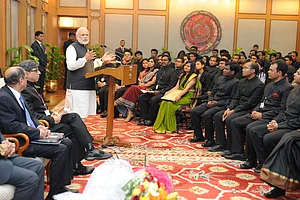 Bureaucracy: Babus Versus Idiot Savants