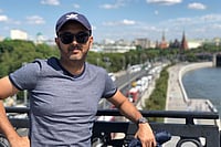 World Cup Diary