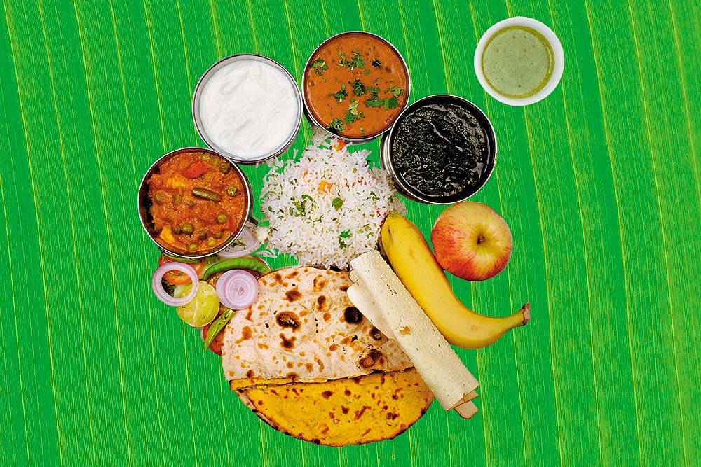 Nutrition Famine: What’s On Our Plate?