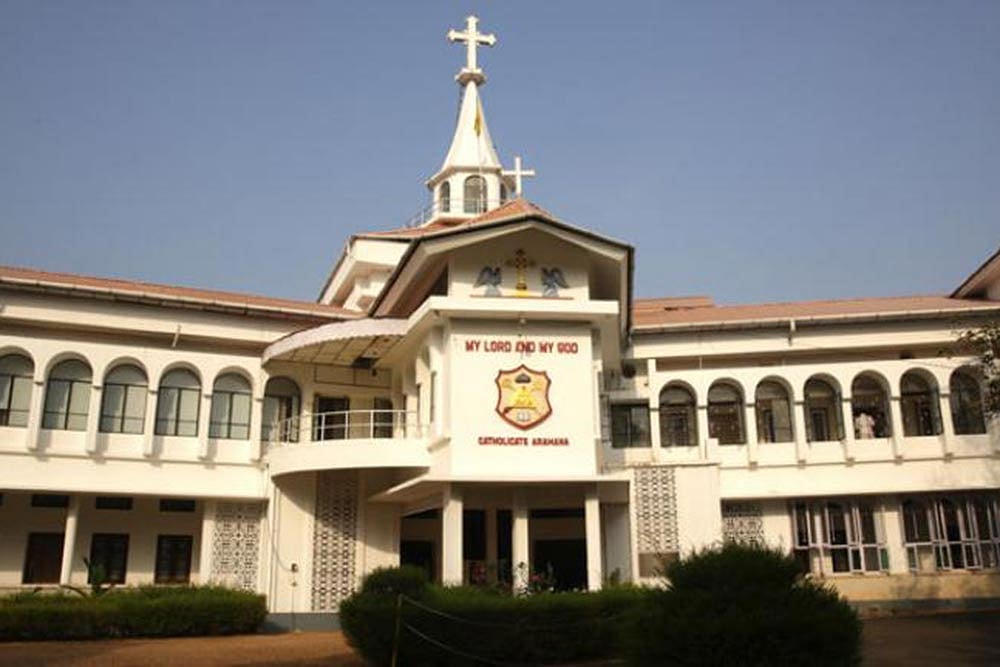 Kerala Church Scandal: Sin In The Box