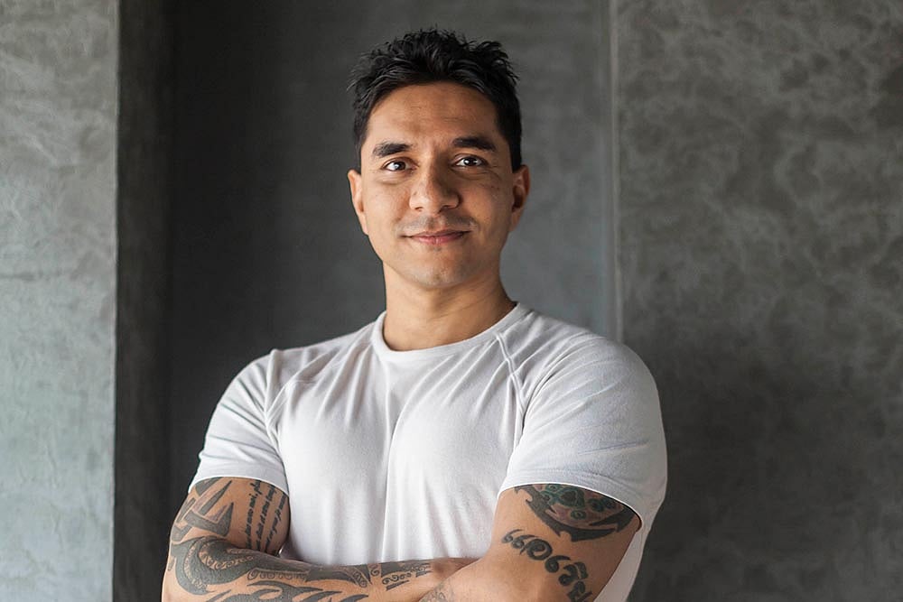 Opinion: Food For Thought