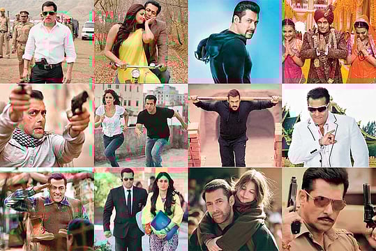 Rs 100-Cr Jjuggernaut