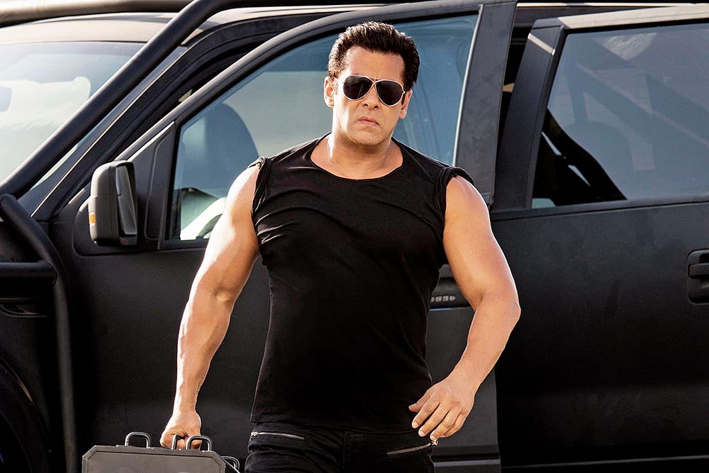 Why Salman Khan Is Unstoppable