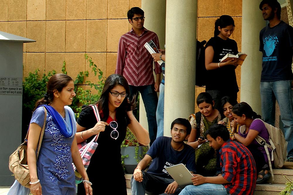 Outlook-ICARE India University Rankings 2019: Top 100 Universities