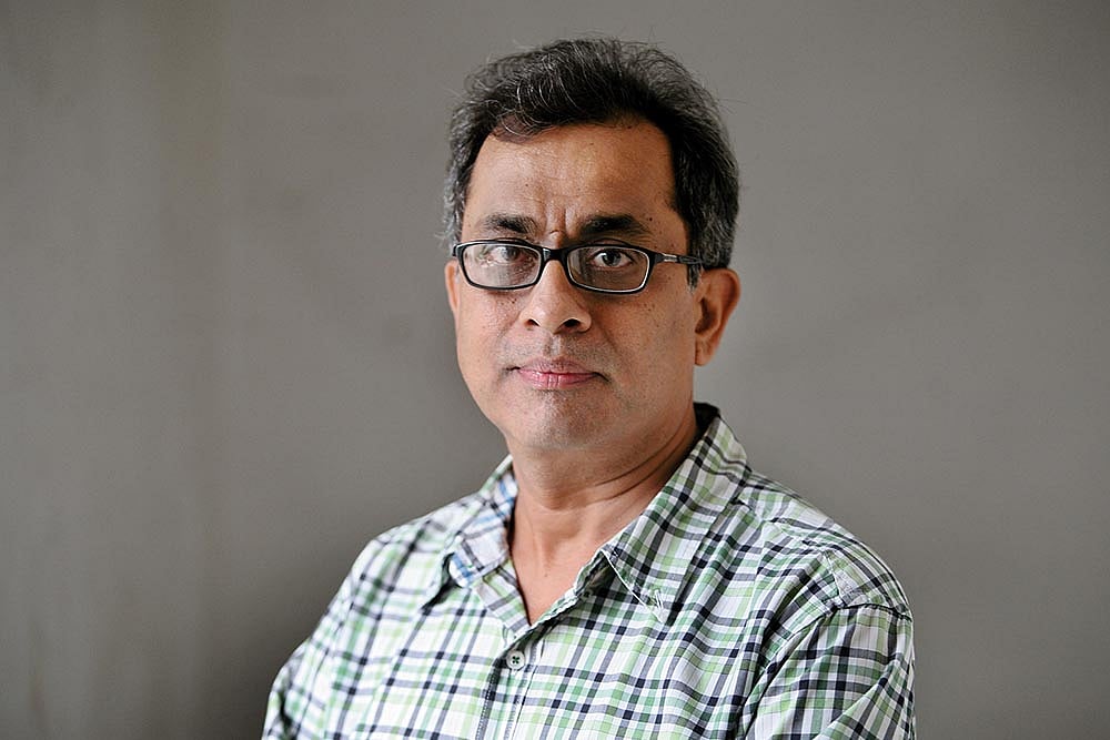 Of Sabja Seeds And Goji Berries