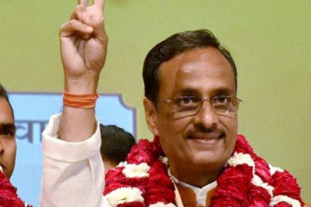 UP Deputy CM Dinesh Sharma's Journalism Remark Inspired By RSS Belief?