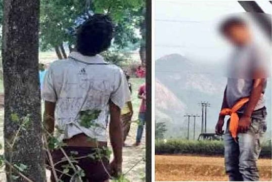 'BJP Worker', Whose Body Was Found Hanging, Killed Self: Purulia SP