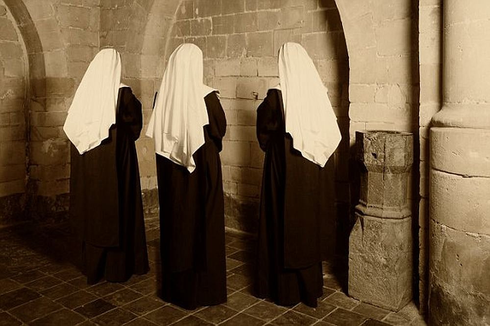 Nun Accuses Kerala Bishop Of Sexual Abuse, Bishop Calls It 'Revenge'