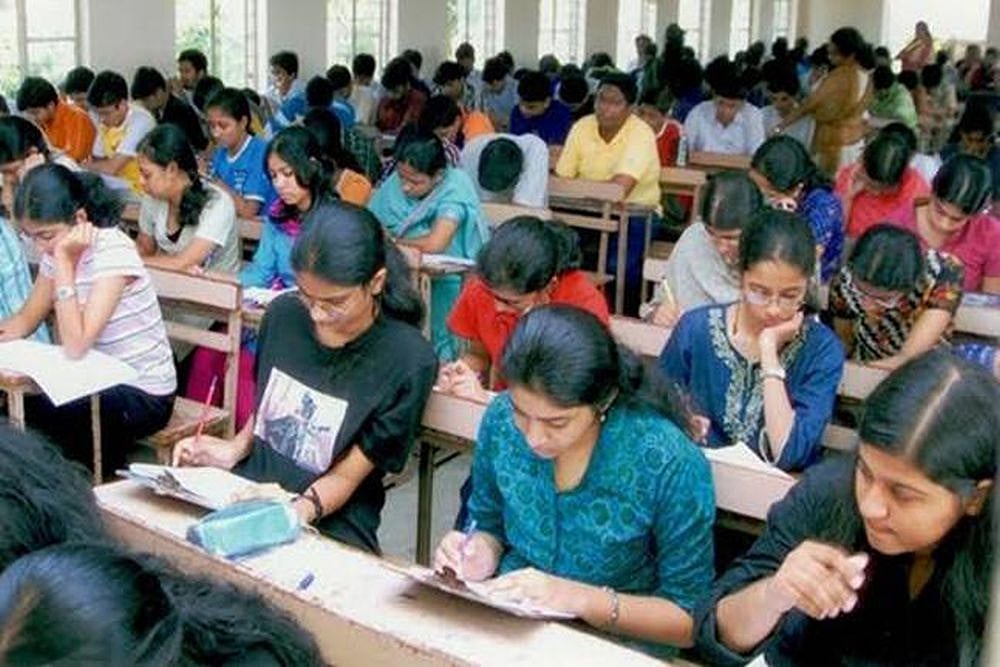 LIVE: CBSE Declares NEET Results