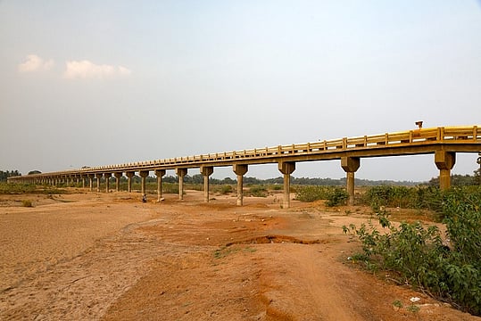 Kamal, Cauvery And Thyagaraja: Stray Images Of The Deccani River’s Past And Present