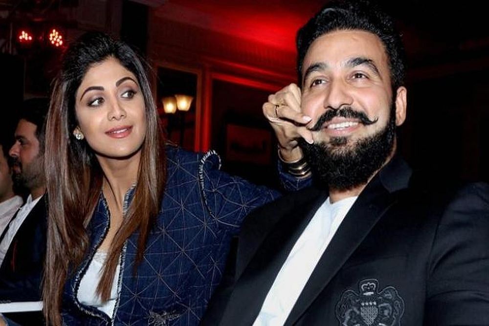 Raj Kundra Grilled By Enforcement Directorate In Bitcoin Money Laundering Case