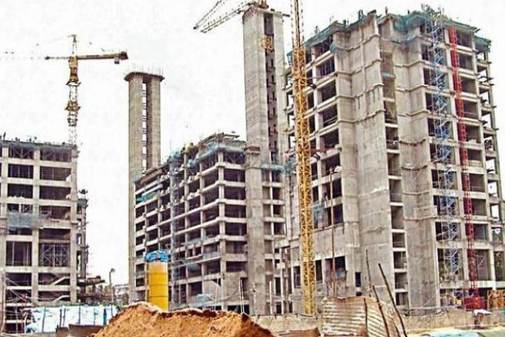 RBI Revises Affordable Housing Loan Limits, Big Boost For First Time Home Buyers