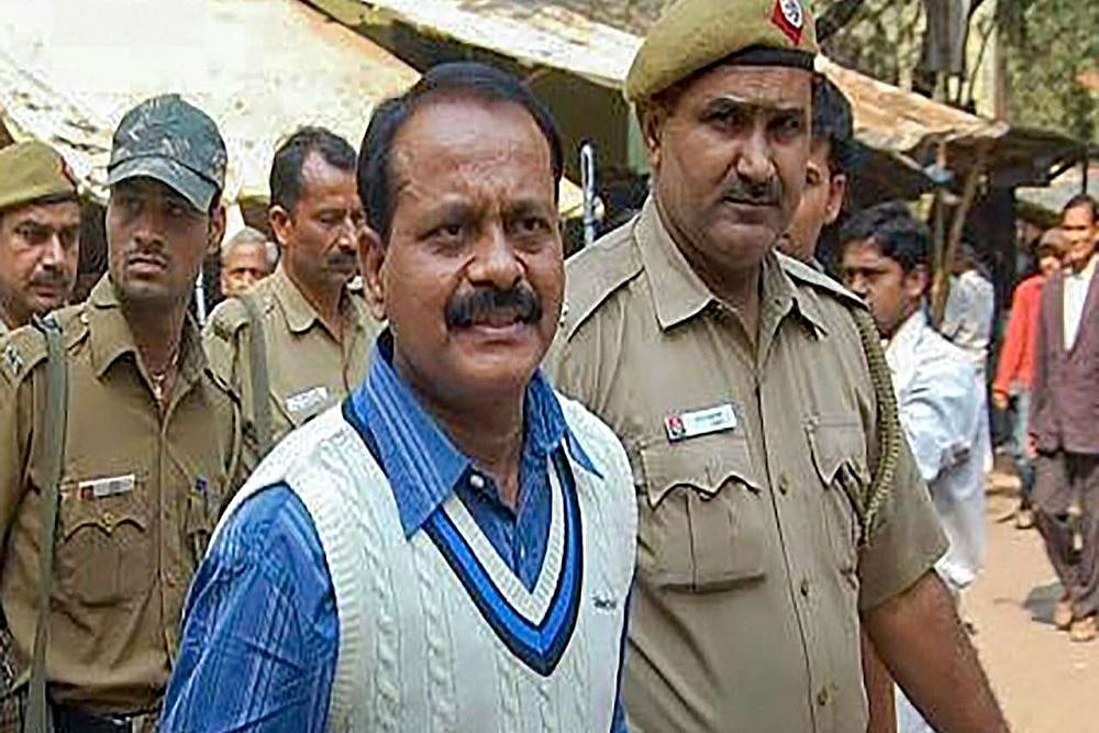 Gangster Munna Bajrangi's Murder In UP Jail Not An Isolated Case